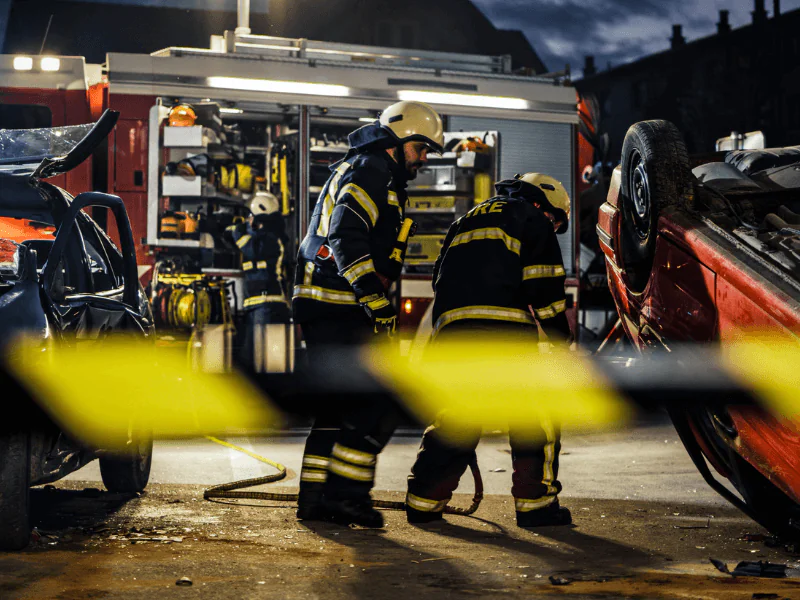Serious Accident Attorneys in Phoenix, Arizona 